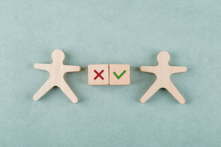 Sai perché stai male?