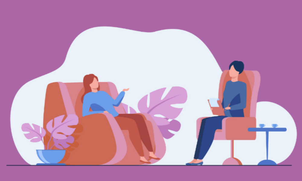 Come si fa a scegliere il giusto terapeuta